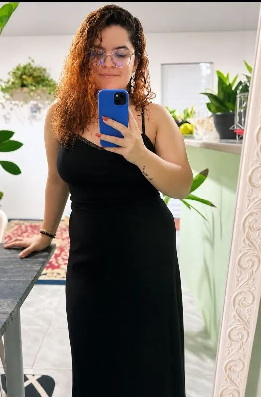Samira Mello Massagem massagem Fortaleza — foto 2